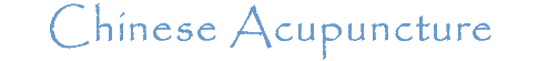 Cranio Sacral Therapy